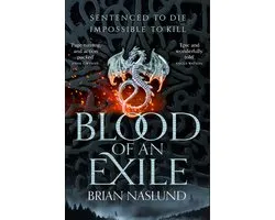 Blood of an Exile