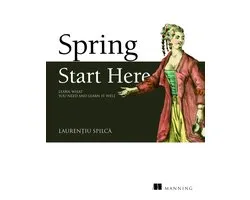 Spring Quickly