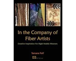 In the Company of Fiber Artists