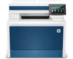HP Color LaserJet Pro MFP 4302dw - All-in-One Laserprinter