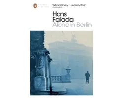 Alone in Berlin