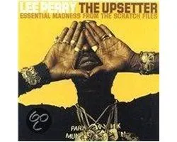 The Upsetter
