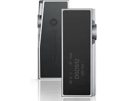 iBasso DC07PRO Zilver