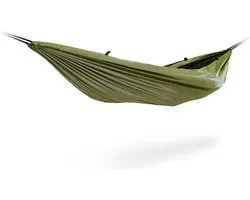DD Recycled - Camping Hammock - Olive Drab