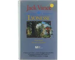 De tuin van Suldrun - Jack Vance