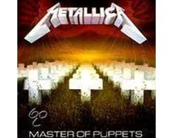 Master of Puppets