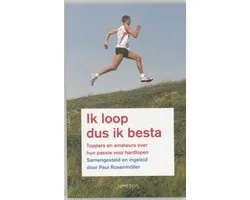 Ik Loop Dus Ik Besta