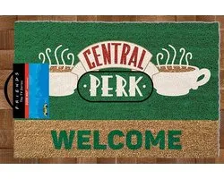 Friends - Tapis de porte Here Central Perk