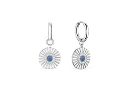 Bering - 765-179-05 - Oorhangers - Dames - Arctic Flowers