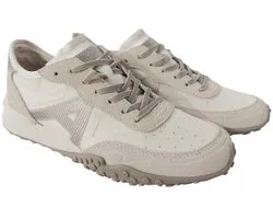 Baskets Allrounder Koya Blanc De Blanc Wit