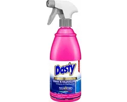 Dasty ruitenreiniger roze - 700ml