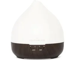 Geurwolkje Unity 2.0 aromadiffuser, donker hout
