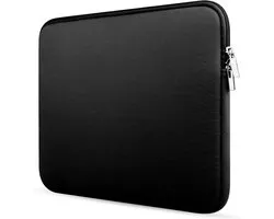 MacBook 12 inch sleeve - zwart