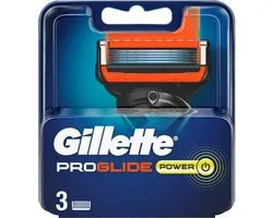 Gillette ProGlide Power Navulmesjes 3ST