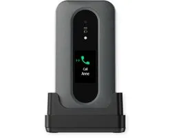 Doro Leva L30 Eenvoudige en Betrouwbare Telefoon