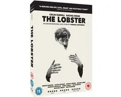 The Lobster [Blu-Ray]