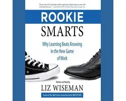 Rookie Smarts