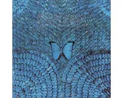 Santana - Borboletta (LP)