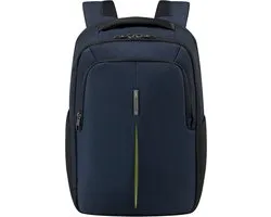 Samsonite rugzak - Guardit 3.0 Underseat Backpack S 14,1 inch - Blue - 25 l