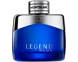 Montblanc Legend Eau de parfum spray 50 ml