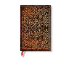 Carta Condé- Evangeline (Carta Condé) Mini Lined Hardcover Journal