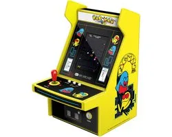 My Arcade - Micro Player Pro Pac-Man