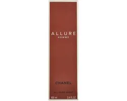 Chanel Allure Homme Spray All-Over 100ML