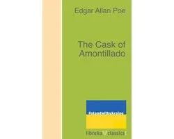 The Cask of Amontillado