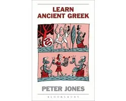 Learn Ancient Greek