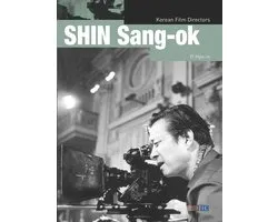 Korean Film Directors - SHIN Sang-ok