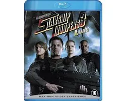 Starship Troopers 3 - Marauder
