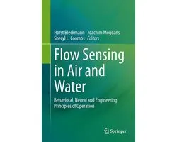 Biomedical and Life Sciences (R0) - Flow Sensing in Air and Water