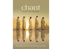 Chant - Music For Paradise