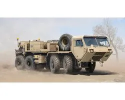 Trompette | 01083 | Dépanneuse HEMTT M984A2 | 1:35