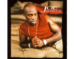 Joe - My Name is Joe
