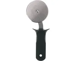 Pizzasnijder zwart - OXO Good Grips met ergonomische handgreep