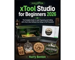 Xtool Studio for Beginners 2026
