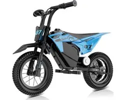 EVERCROSS EV13M – Elektrische Kindermotor – 150W – 16 km/u – 12 inch – 3-7 Jaar