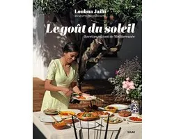 Le Goût du soleil