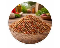 De Kruidenbaron - Arrabiata Kruidenmix - strooibus 150 gram