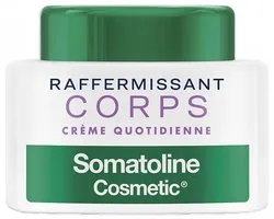 Somatoline Cosmetic Verstevigende Lichaam Dagelijkse Crème 300 ml