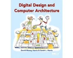 Digital Design and Computer Architecture