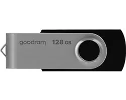 Pendrive GoodRam UTS3 USB 3.1 Black