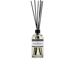 Marie-Stella-Maris Geurstokjes - Objets d'Amsterdam - Huisparfum - Interieurparfum - Zoete Geur - 240 ml