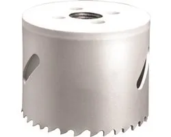 Rotec 76mm Cobalt 8pct gatzaag - 527.0760