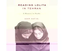 Reading Lolita in Tehran