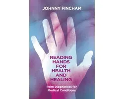 Reading Hands for Health and Healing