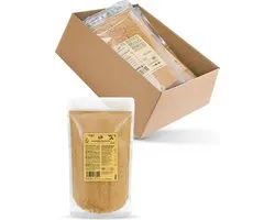 KoRo | Bio rozenbottelpoeder 4 x 500 g