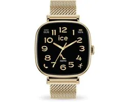 ICE WATCH ICE SMART SQ 2.0 - Gold - Milanese - 1.7