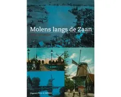 Molens Langs De Zaan